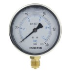 A101A 40MM Pressure Gauge
